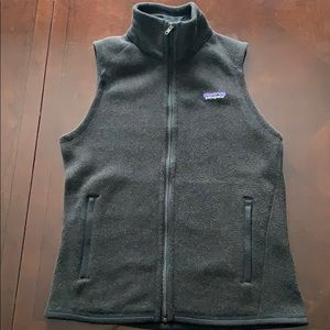 Patagonia Women’s Vest